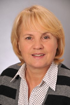 Marita Grundler