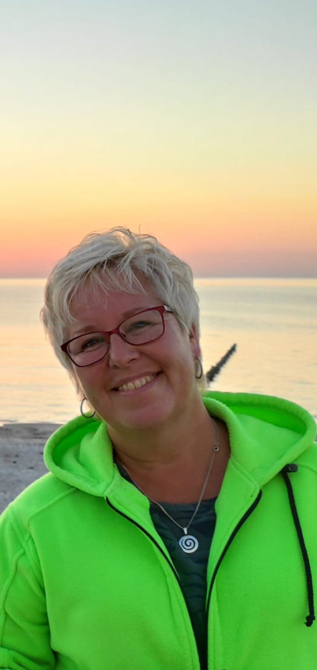 Ute Hartz